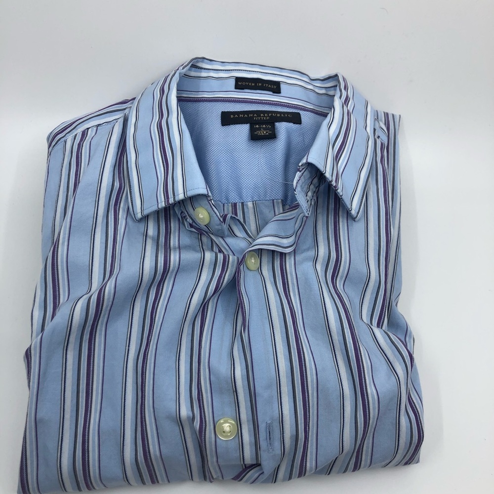 Banana Republic dress shirt